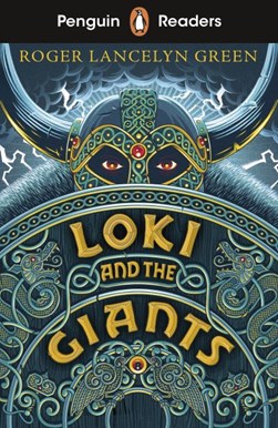 Loki and the giants by Roger Lancelyn Green