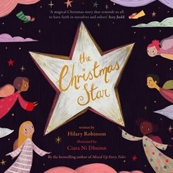 The Christmas star by Hilary Robinson