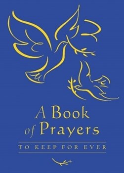 A book of prayers by Sophie Piper