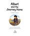 Albert and the journey home by Richard Littledale