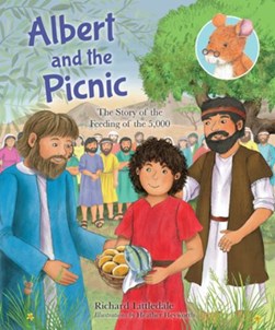 Albert and the picnic by Richard Littledale