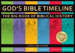 God's Bible Timeline by Linda Finlayson