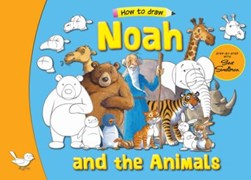 Noah and the Animals by Steve Smallman