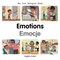 Emotions by Patricia Billings