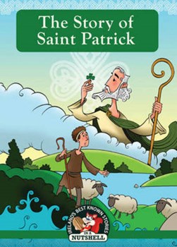 Story Of St Patrick  P/B by Ann Carroll