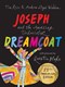 Joseph and the amazing technicolor dreamcoat by Tim Rice