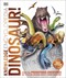 Knowledge Encyclopedia Dinosaur H/B by John Woodward