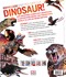 Knowledge Encyclopedia Dinosaur H/B by John Woodward