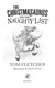 Christmasaurus And The Naughty List P/B by Tom Fletcher