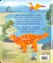 I Love My Dinosaur Board Book by Melanie Joyce
