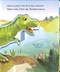 I Love My Dinosaur Board Book by Melanie Joyce