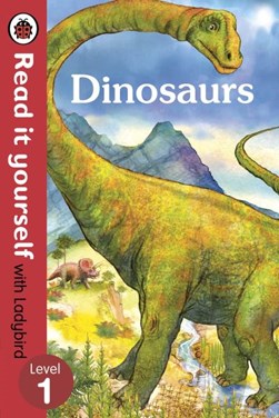 Dinosaurs by Catherine Baker