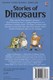 Stories of dinosaurs by Russell Punter