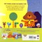 Hey Duggee Duggee And The Dinosaurs P/B by Rebecca Gerlings
