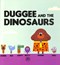 Duggee and the dinosaurs by Rebecca Gerlings