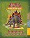 Stegosaurus and other Jurassic dinosaurs by Tracey Kelly
