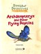 Archaeopteryx and other flying reptiles by Tracey Kelly