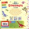 There are 101 dinosaurs in this book by Chorkung