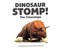 Dinosaur Stomp The Triceratops H/B by Peter Curtis