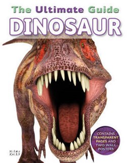 Dinosaur by Rupert Matthews