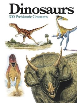 Dinosaurs by Gerrie McCall