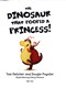 Dinosaur that Pooped a Princess P/B by Tom Fletcher