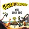 Gigantosaurus The Lost Egg P/B by Mandy Archer