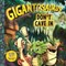 Gigantosaurus Don t Cave In P/B by Mandy Archer