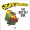 Gigantosaurus The Best Day Ever P/B by Mandy Archer