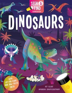 Dinosaurs by Kit Elliot