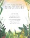 The song of the dinosaurs by Patricia Hegarty
