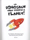The dinosaur that pooped a planet by Tom Fletcher