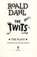 The Twits by David Wood