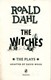 The witches by David Wood