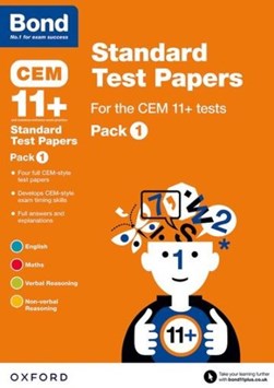 Practice test for CEM. 1 by Michellejoy Hughes