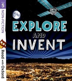 Rxplore and invent by Rob Alcraft