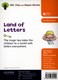 Land of letters by Paul Shipton