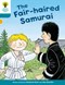 The fair-haired samurai by 