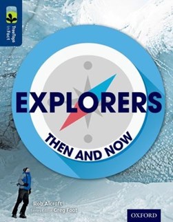 Explorers by Rob Alcraft