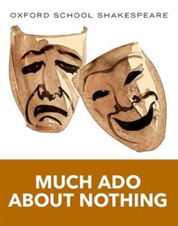 Much ado about nothing by William Shakespeare