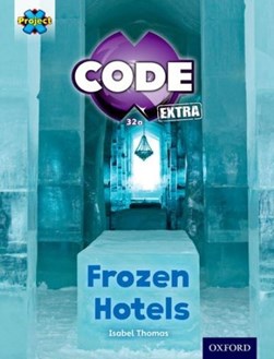 Frozen hotels by Isabel Thomas