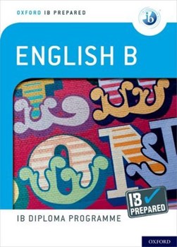 English B by 