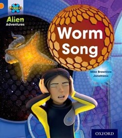 Worm song by Michael Brownlow