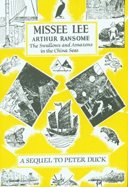 Missee Lee by Arthur Ransome