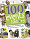 100 events that made history by Clare Hibbert