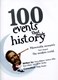 100 events that made history by Clare Hibbert