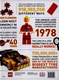 LEGO absolutely everything you need to know by Simon Hugo