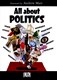 All About Politics P/B by Alexander Cox