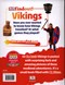 Dkfindout Vikings P/B by Philip Steele