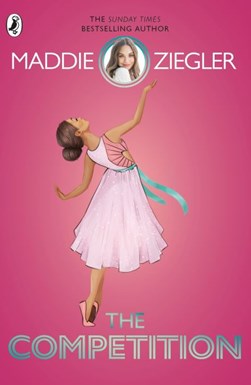 The competition by Maddie Ziegler